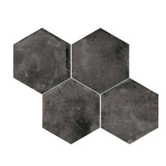 URBAN dlažba Dark 29,2x25,4 (EQ-3) (1m2) 23515