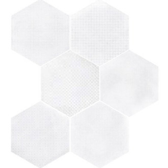 URBAN dlažba Mélange Light 29,2x25,4 (EQ-10D) (1m2) 23516