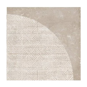 URBAN dlažba Arco Natural 20x20 (EQ-5) (1m2) 23585
