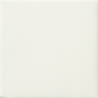 AMARCORD Bianco Matt 20x20 (1 m2) AMA1