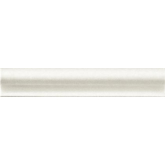 AMARCORD Bordura Bianco Matt 3,5x20 BAM1