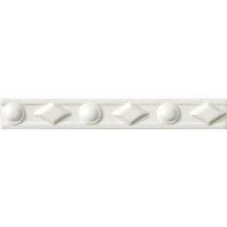 AMARCORD Diamantato Bianco Matt 3x20 DAM1