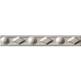 AMARCORD Diamantato Dark Fumo Matt 3x20 DAM77