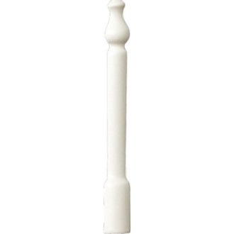 AMARCORD Ang. Zoc. Bianco Matt 2x20 ZOAE1