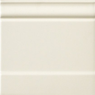 AMARCORD Zoccolo Beige Matt 20x20 ZOE10