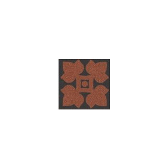 OLD ENGLAND Tozz. Black Chester 4x4 OETDB3