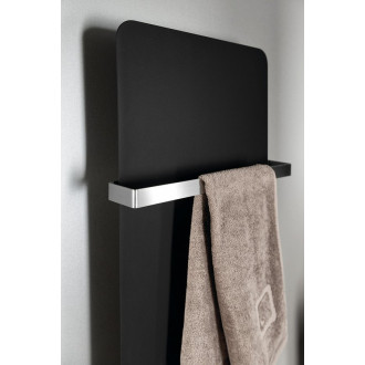 TABELLA otopné těleso 490x1190 mm, černá mat MI1147