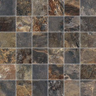 ARDESIA Mosaico Natural 30x30 ARD020