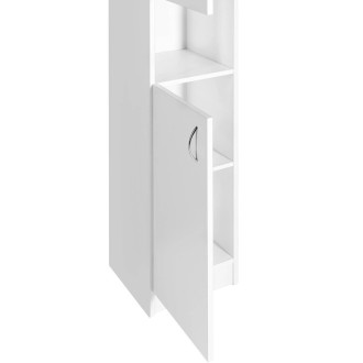 SIMPLEX ECO vysoká skříňka 30x180x30cm SIME320