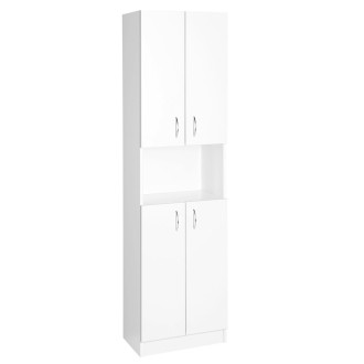 SIMPLEX ECO vysoká skříňka 50x180x30cm SIME520