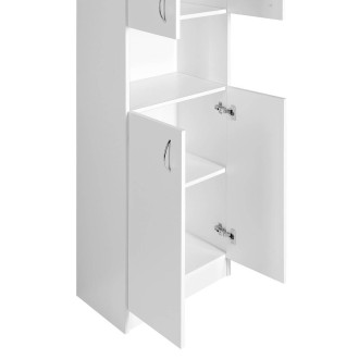 SIMPLEX ECO vysoká skříňka 50x180x30cm SIME520