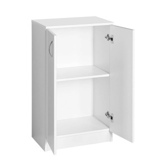 SIMPLEX ECO nízká skříňka 50x86x30cm SIME540