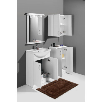 SIMPLEX ECO nízká skříňka 50x86x30cm SIME540