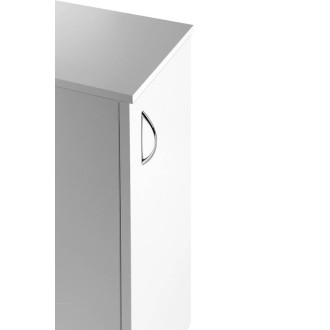 SIMPLEX ECO nízká skříňka 30x86x30cm SIME340