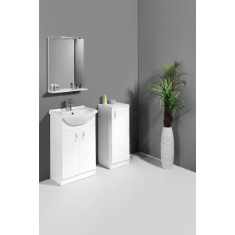 SIMPLEX ECO nízká skříňka 30x86x30cm SIME340