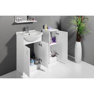 SIMPLEX ECO nízká skříňka 30x86x30cm SIME340