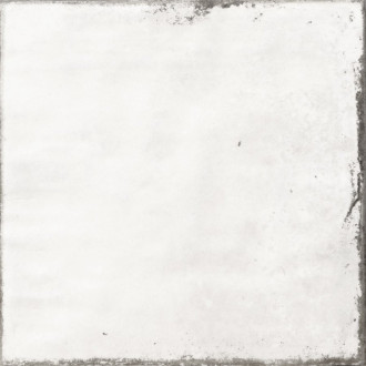 FORLI dlažba Blanco Pavimento 20x20 (1m2) FOL018