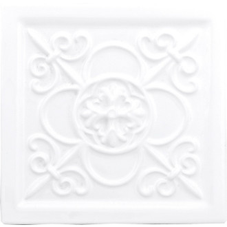 STUDIO Relieve Vizcaya Snow Cap 14,8x14,8 (ADP44) ADST4028