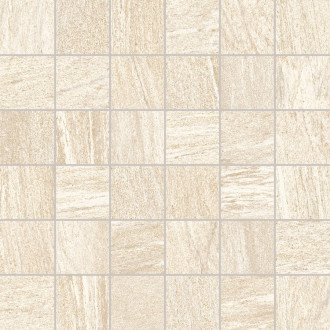 SAHARA Mosaico Crema 30x30 SHR012