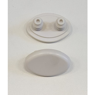 INUS LUX dosed k sedátku, PVC, 5mm ND5853-1014-01