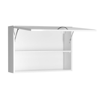 KERAMIA FRESH horní skříňka výklopná 70x50x20cm, bílá 52360