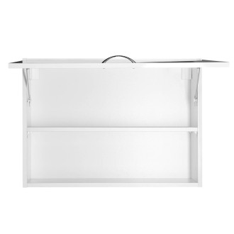 KERAMIA FRESH horní skříňka výklopná 70x50x20cm, bílá 52360
