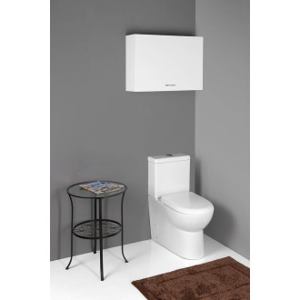 KERAMIA FRESH horní skříňka výklopná 70x50x20cm, bílá 52360