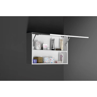 KERAMIA FRESH horní skříňka výklopná 70x50x20cm, bílá 52360