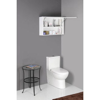 KERAMIA FRESH horní skříňka výklopná 70x50x20cm, bílá 52360