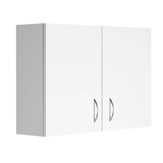 KERAMIA FRESH horní skříňka 70x50x20cm, bílá 52362