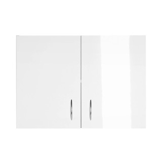 KERAMIA FRESH horní skříňka 70x50x20cm, bílá 52362
