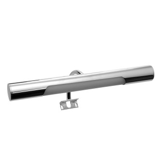 ANDREA LED svítidlo, 5 W, 284x32x134 mm, chrom E26716CI