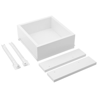ESPACE vnitřní zásuvka 256x100x280mm pro ESC230, ESC330, ESC530 a ESC630 ESC999