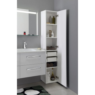 ESPACE vnitřní zásuvka 256x100x280mm pro ESC230, ESC330, ESC530 a ESC630 ESC999