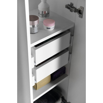 ESPACE vnitřní zásuvka 256x100x280mm pro ESC230, ESC330, ESC530 a ESC630 ESC999