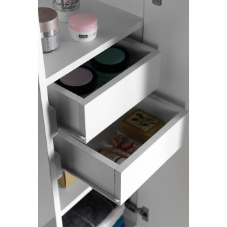 ESPACE vnitřní zásuvka 256x100x280mm pro ESC230, ESC330, ESC530 a ESC630 ESC999