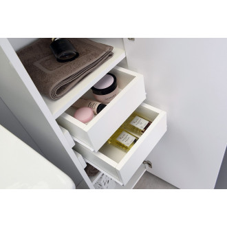 ESPACE vnitřní zásuvka 256x100x280mm pro ESC230, ESC330, ESC530 a ESC630 ESC999