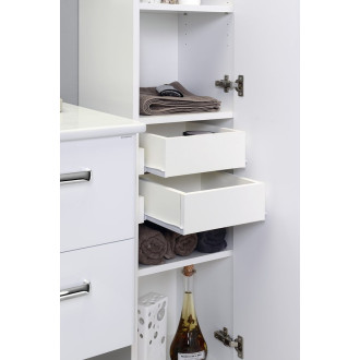 ESPACE vnitřní zásuvka 256x100x280mm pro ESC230, ESC330, ESC530 a ESC630 ESC999
