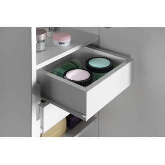 ESPACE vnitřní zásuvka 256x100x280mm pro ESC230, ESC330, ESC530 a ESC630 ESC999