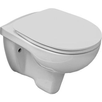 RIGA WC sedátko, panty ABS, horní uchycení RG901