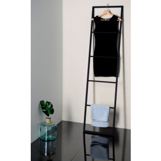 SKA sušák ručníků na opření 420x1700x20mm, bílá mat SKA561