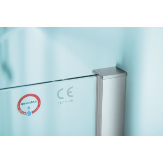 ZOOM obdélníkový sprchový kout 900x700mm L/P varianta ZL1290ZL3270