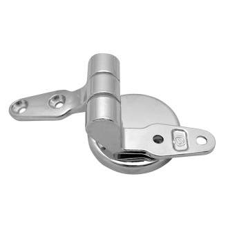 Panty k WC sedátkům MDF/dřevo ND1705-01 ND1705-01