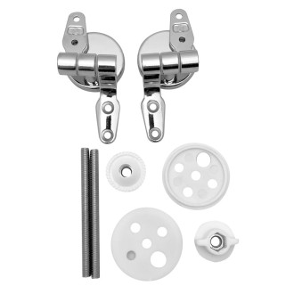 Panty k WC sedátkům MDF/dřevo ND1705-01 ND1705-01