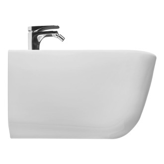 TRIBECA bidet závěsný 35x54cm, bílá 512501