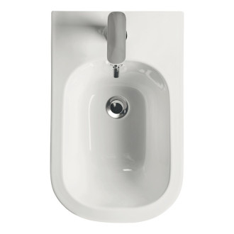 TRIBECA bidet závěsný 35x54cm, bílá 512501