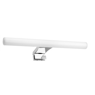 IRENE 2 LED svítidlo, 7 W, 300x100x25 mm, chrom E27260CI