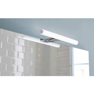 IRENE 2 LED svítidlo, 7 W, 300x100x25 mm, chrom E27260CI