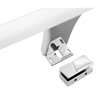IRENE 2 LED svítidlo, 7 W, 300x100x25 mm, chrom E27260CI