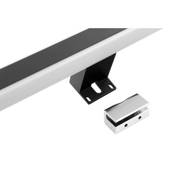 VERONICA 2 LED svítidlo, 8 W, 300x25x83 mm, černá E27423CI